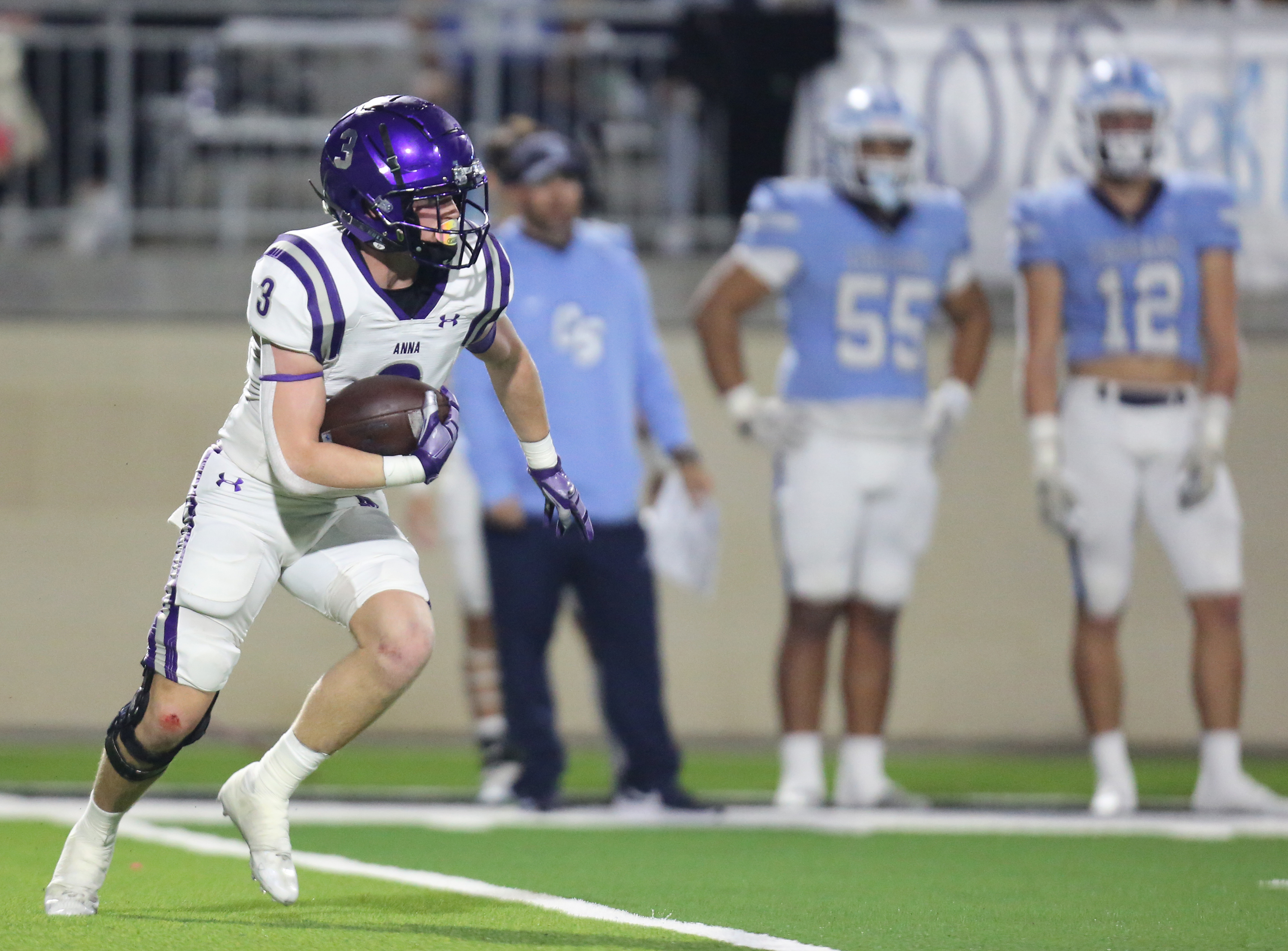 china springs anna texas uil football playoffs 2022 mclean14